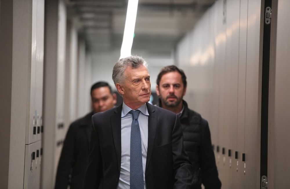 Aseguran que Mauricio Macri rechazaría la oferta de Javier Milei de ser súper ministro. - Foto: Clarín
