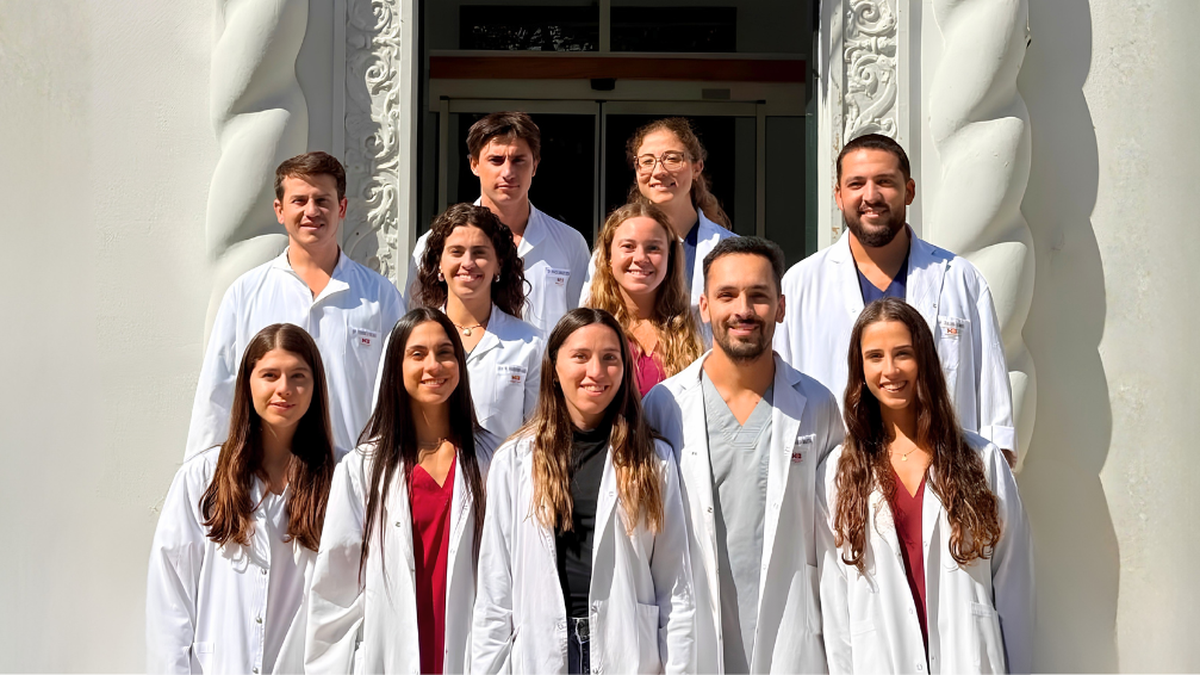 Hospital Español de Mendoza anuncia su convocatoria para res