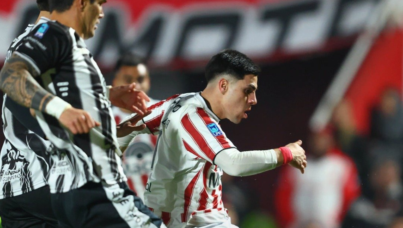 Gimnasia y Esgrima juega de visitante ante Instituto&nbsp;