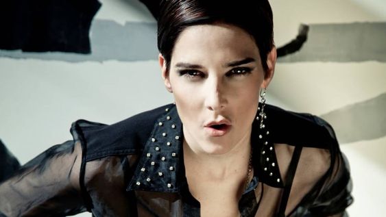 Juanita Viale: Me molesta mucho que se metan en mi vida