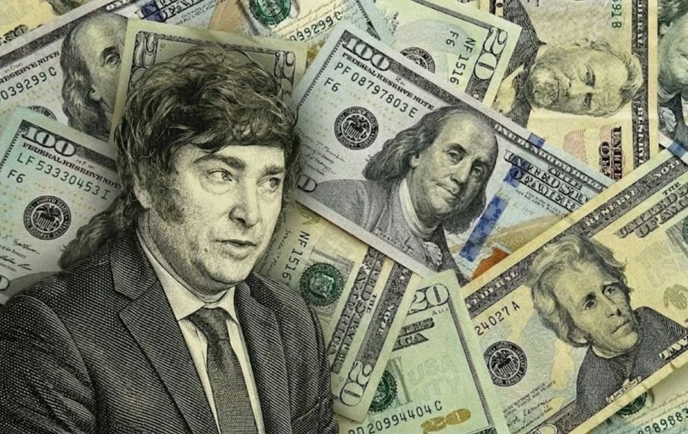 Está confirmado el precio que tendrá el dólar para este lunes 19 de octubre