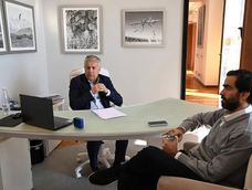 El Gobierno intentará captar $75.000 millones con bonos a mediano plazo. El objetivo es refinanciar vencimientos mediante el esquema de roll over.