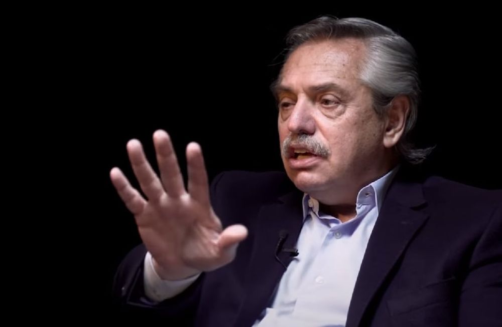 No ha sido oportuno poner a un operador político como Alberto Fernández de Presidente, porque sabe bien cómo es el poder, pero poco sobre qué es.