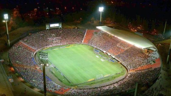 Fútbol: habrá que tener al menos una vacuna contra el Covid-19 para ir a la cancha