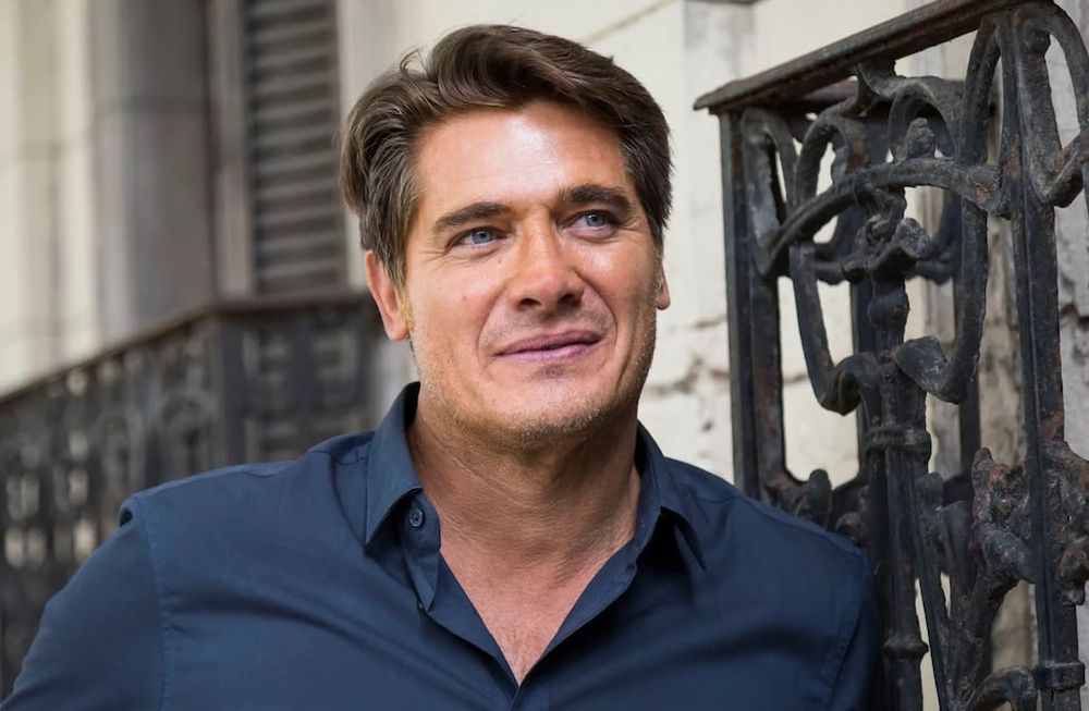 Andino se cansó y quiere desenmascarar a quien maneja su cuenta fake de Twitter