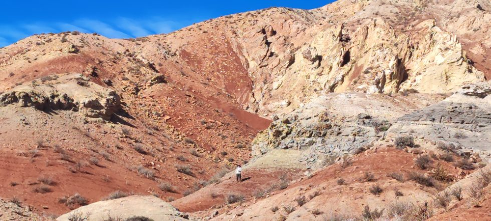 El proyecto Cobre San Romeleo, ubicado en Malargüe, obtuvo la DIA y fue enviado a la Legislatura para su ratificación