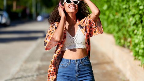 Chau a los shorts para este verano 2026: los 3 modelos que los reemplazan