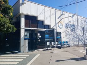 PAMI unifica: la obra social de los jubilados concentró toda la atención administrativa en una sola sede en Mendoza. Foto: gentileza Pami