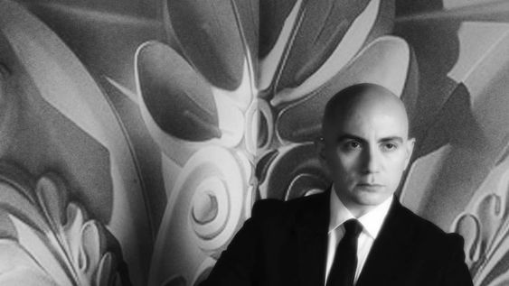 Entrevista a Pablo Ramirez: elegancia taciturna