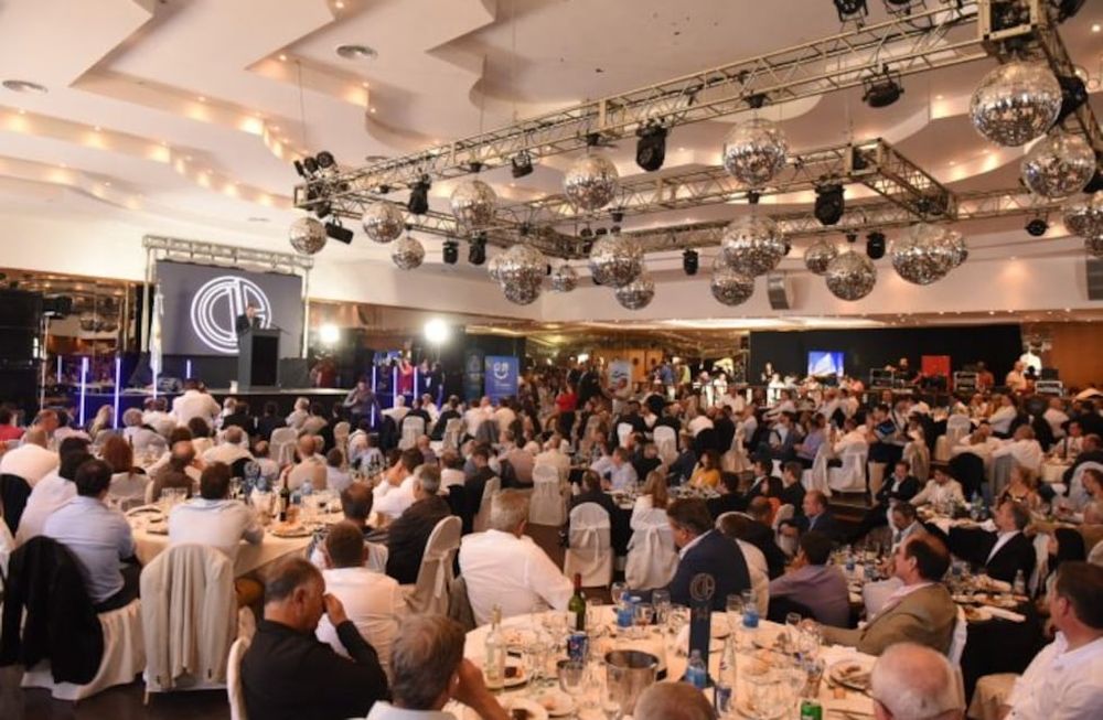 En el aniversario de San Rafael, este jueves se realiza el almuerzo de las fuerzas vivas y los reclamos del sector empresario no estarán ausentes.