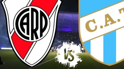Los Andes | Cuánto saldrá River - Atlético Tucumán este viernes