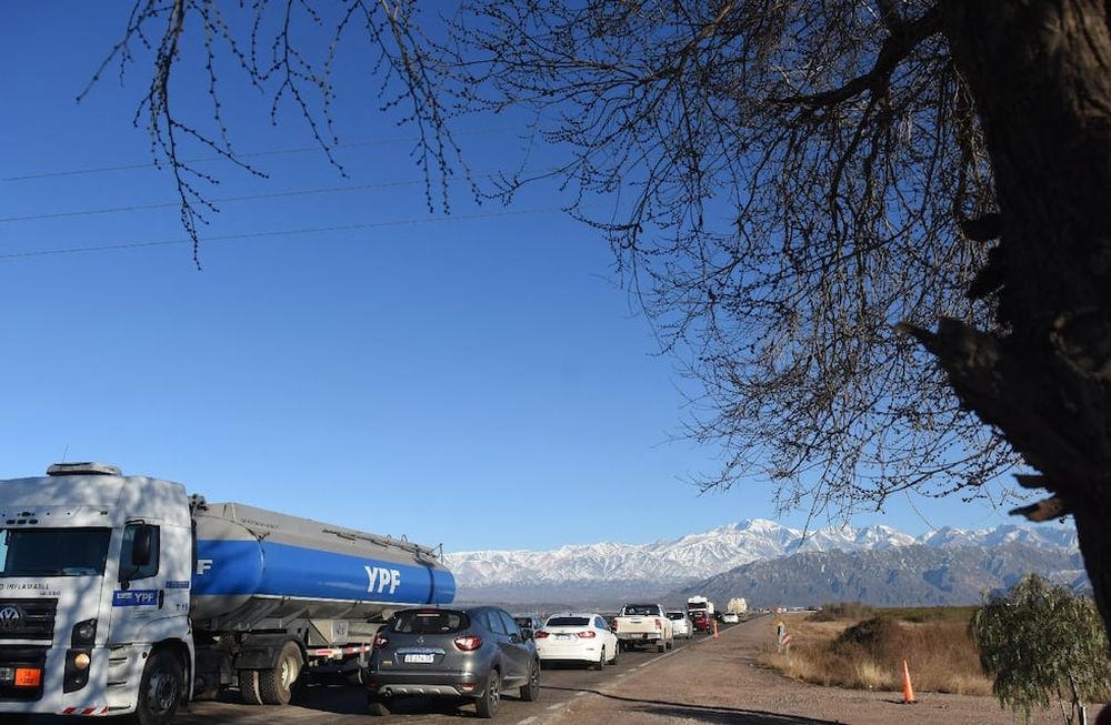 Los costos logísticos aumentaron en febrero entre 1,54% y 0,48%