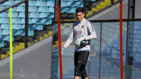 Alfaro y Gallardo se guardan lo mejor