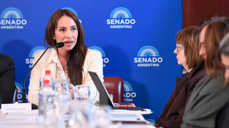 María Verónica Michelli había sido propuesta para ser jueza de la Cámara del Tribunal Oral en lo Criminal Federal 3 de La Plata.