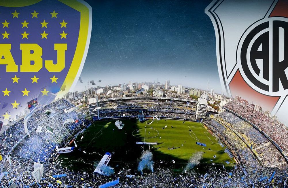 Los astrólogos hablaron del superclásico Boca-River