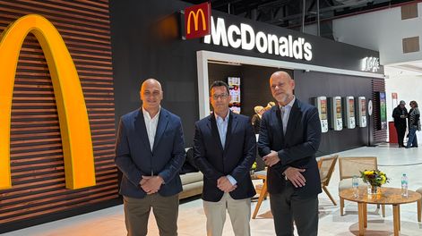 McDonalds crece en Mendoza: hoy abre las puertas su décimo local en la provincia