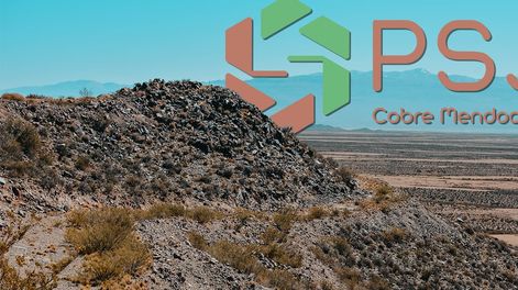 La imagen del relanzamiento del Proyecto San Jorge. Foto: Gentileza