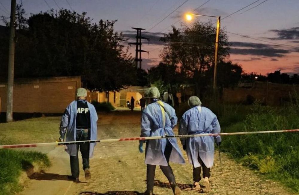Tucumán: una jubilada mató a un presunto delincuente que intentó robarle