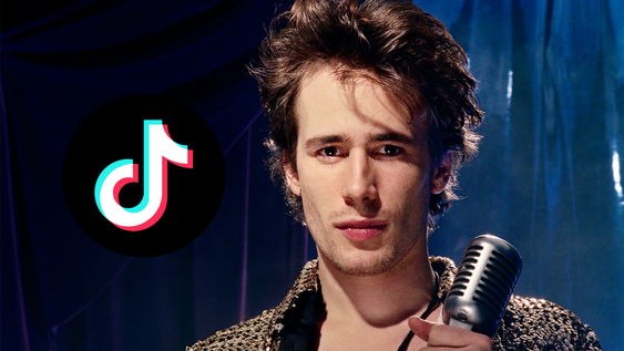 Aunque Jeff Buckley murió, “Lover, You Shouldve Come Over” volvió a ser hit luego de 30 años.