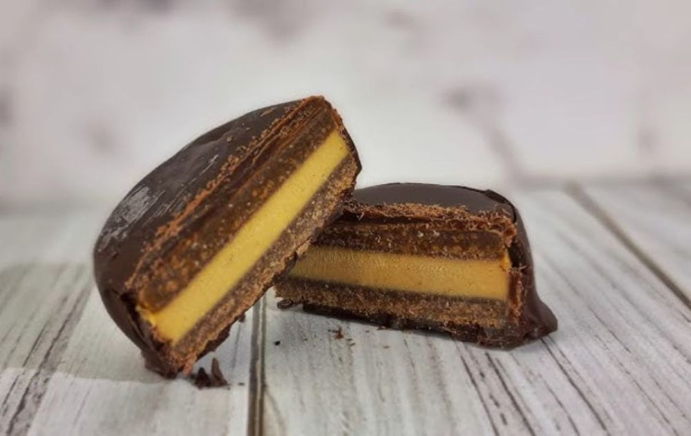 Probar esta receta es descubrir una manera diferente de disfrutar un sabor muy conocido.