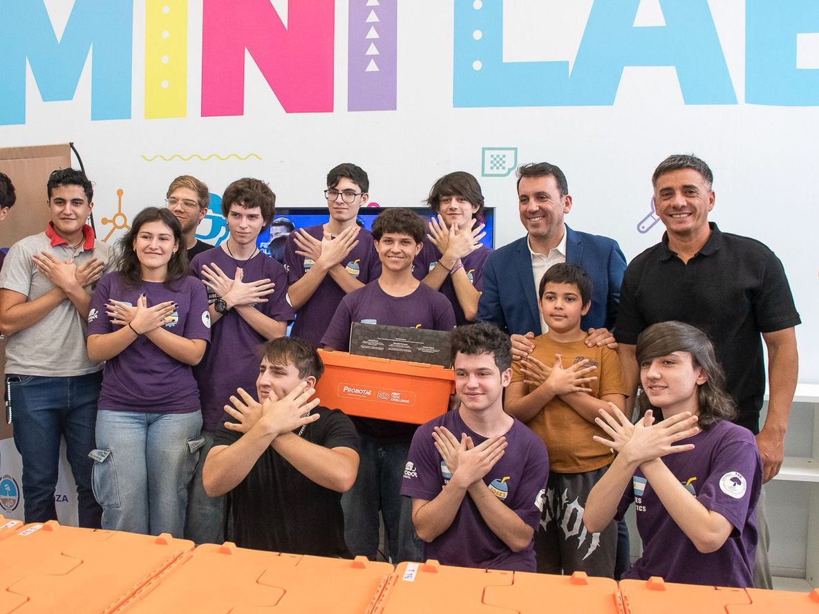 La competencia se realizará el 27 y 28 de febrero en el Polideportivo Poliguay y reunirá a equipos de Mendoza y Buenos Aires.