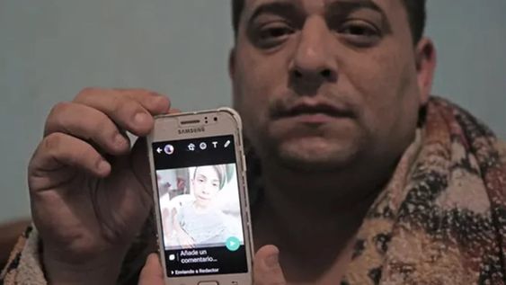 Pese a tratarse de un suboficial de Gendarmería, un fiscal aclaró que “no es un caso de gatillo fácil: (Rivas) no estaba en ejercicio de sus funciones” cuando sucedió el hecho. Foto: Gentileza.