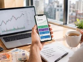 Billeteras virtuales y bancos: cuáles ofrecen los mejores rendimientos en Argentina.