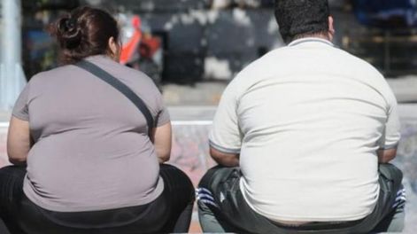 La obesidad es una epidemia y va en aumento, sobre todo tras la pandemia de Covid.