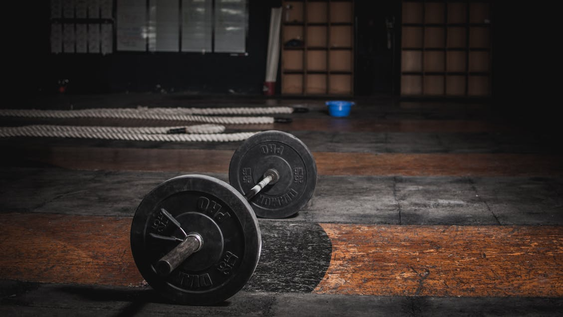 cual es el numero de repeticiones ideal para ganar fuerza y masa muscular en tus entrenamientos