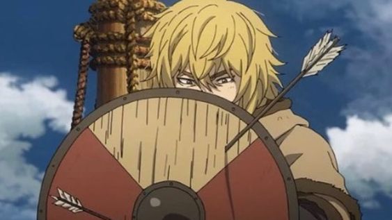 La serie de Netflix que repasa la era vikinga de una manera especial y los primeros viajes a América. Foto: Instagram @vinladsaga_official