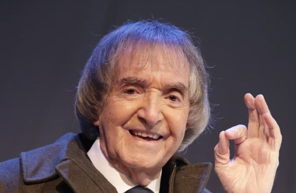 Carlitos Balá es tendencia en Twitter y los usuarios creyeron lo peor