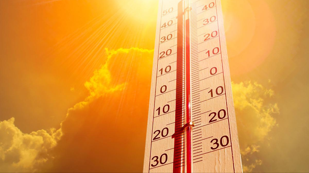 Termometro: ola de calor africana llegará a Italia.