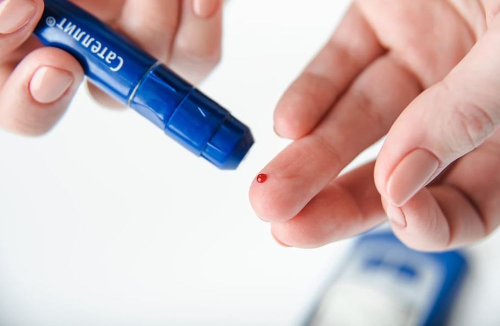 Diabetes: una enfermedad tratable si se detecta a tiempo
