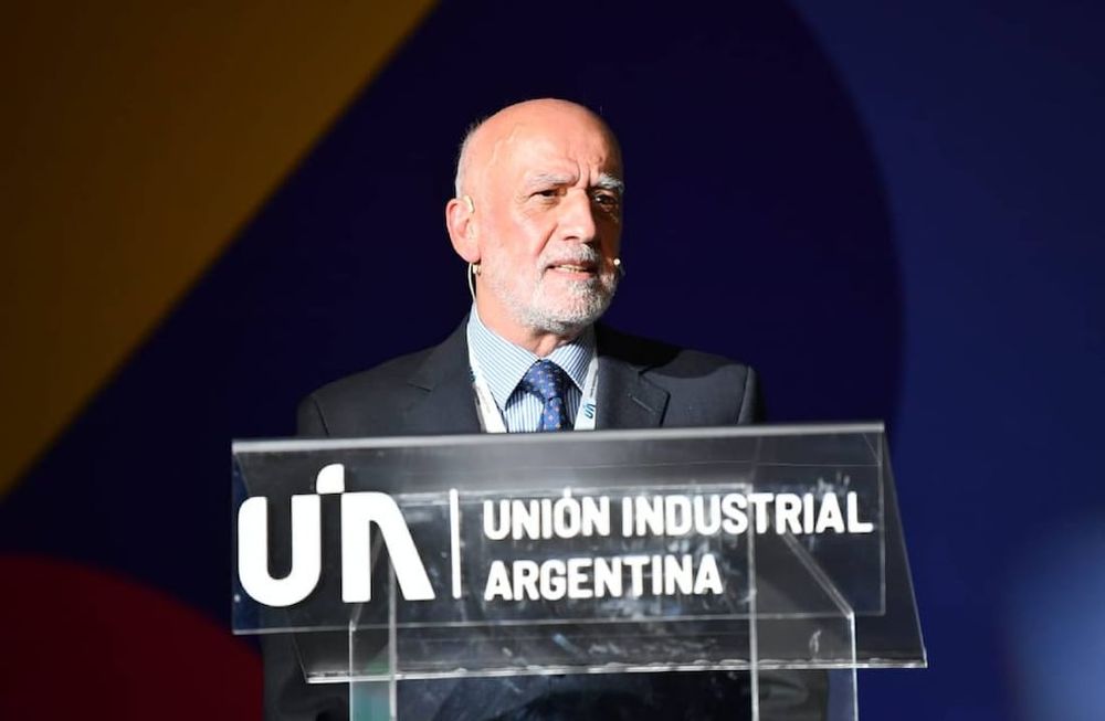 Juan Gabriel Tokatlian. Especialista en Relaciones Internacionales y Vicerrector de la Universidad Torcuato Di Tella.