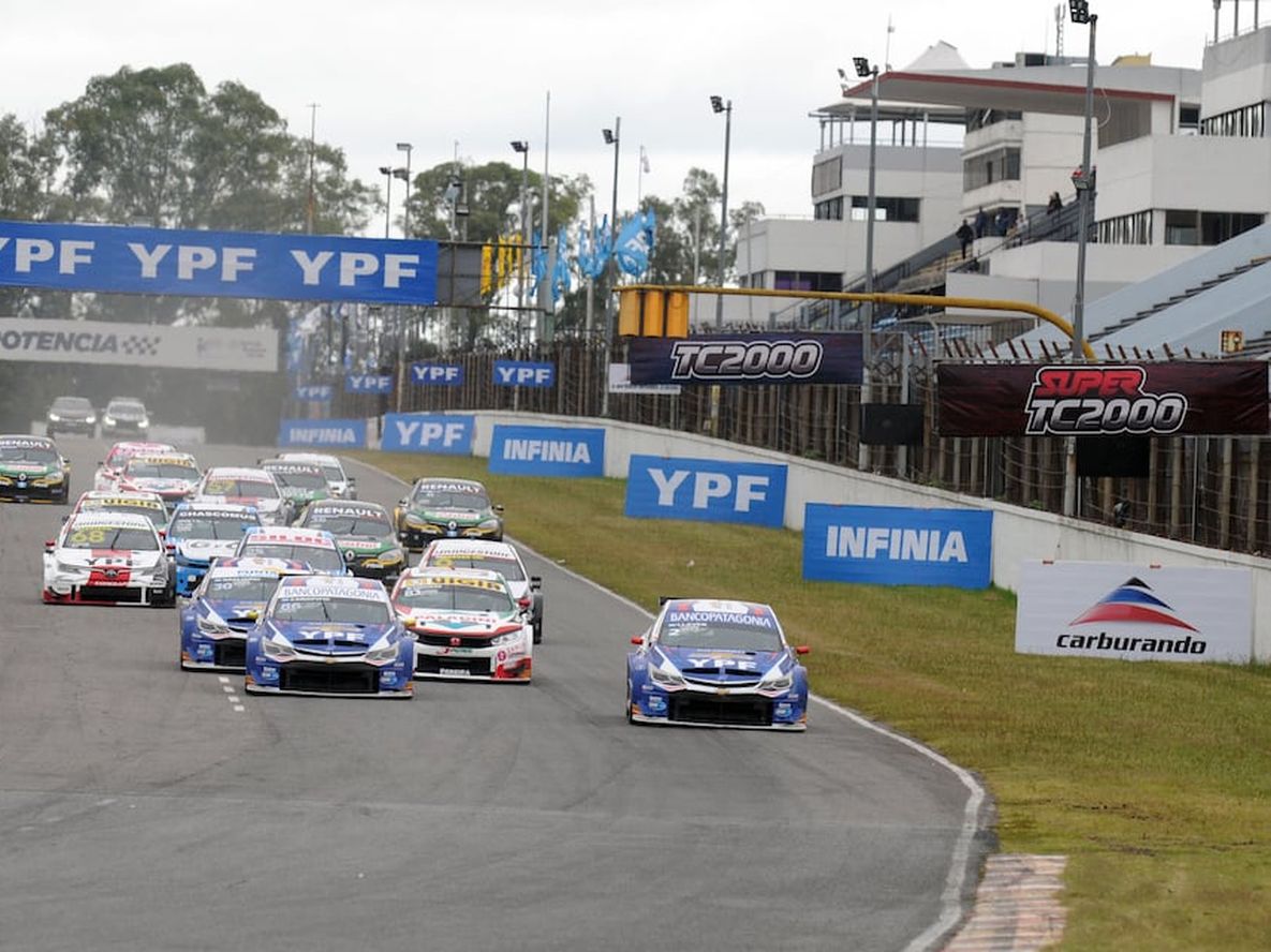El miércoles 9 y jueves 10 de junio se disputará la quinta fecha de la temporada 2021 en el Autódromo Oscar y Juan Gálvez de Buenos Aires.