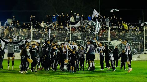 Se viene el Torneo Regional Federal Amateur para los mendocinos