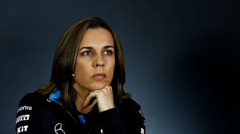“No mandaremos a la gente a correr hasta que sea seguro hacerlo”