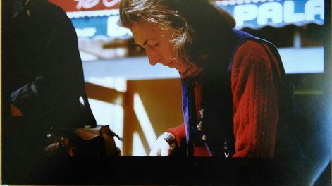 Rosario Moreno, artista mendocina poco difundida - Por Verónica Cremaschi