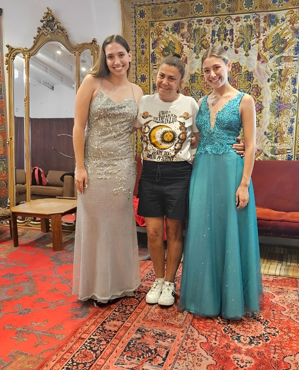 | Foto: Gobierno de Mendoza