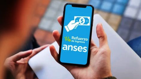 Vence el plazo para que trabajadoras y trabajadores de entre 18 y 64 años de edad, que no cuenten con ingresos registrados ni ningún tipo de asistencia económica del Estado, tramiten el refuerzo de ingresos de $94 mil.