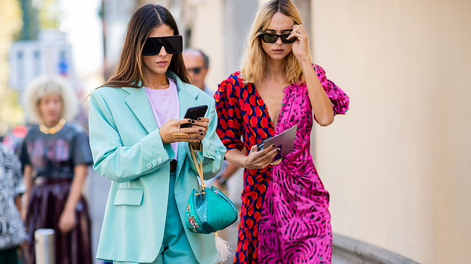 Estos son los 3 pantalones cómodos que van a usar las mujeres con buen gusto en 2025