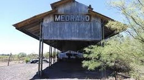 Los Andes | Medrano