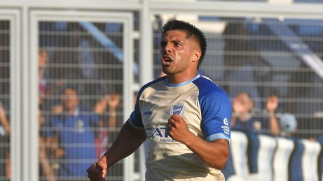 Los Andes | Godoy Cruz - Ferro