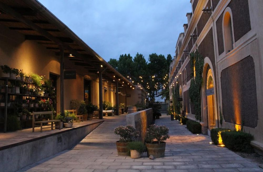 Abrasado Restaurante, destacado por los premios Best of Wine Tourism 2022