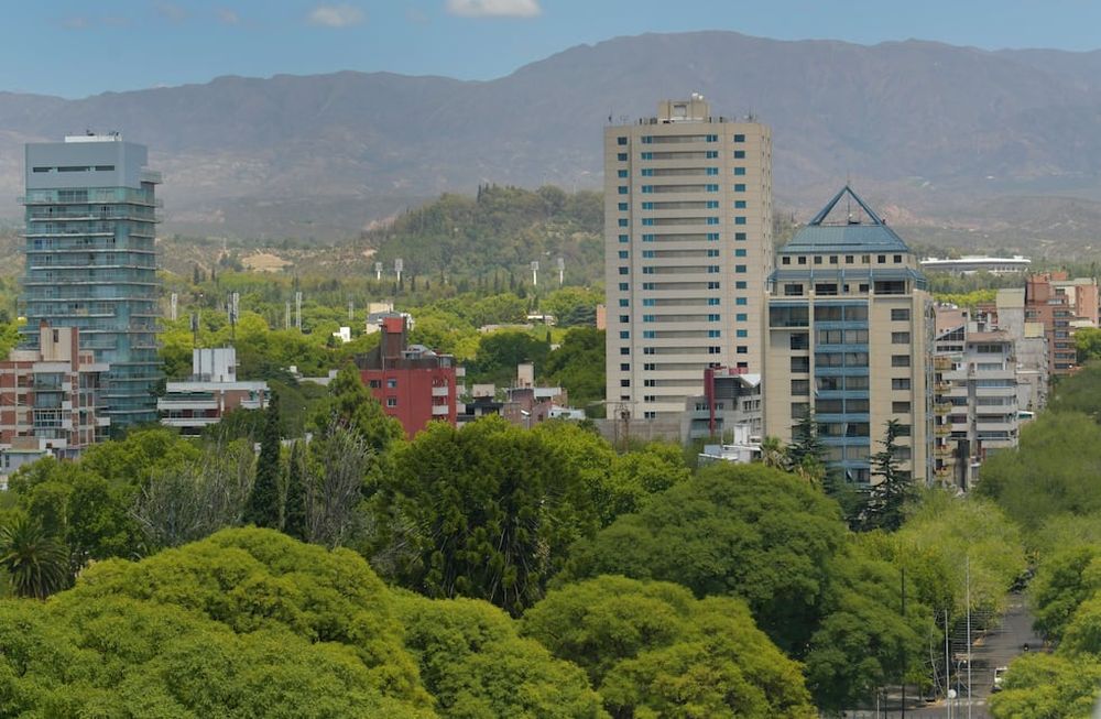 Foto: Orlando Pelichotti / Los Andes