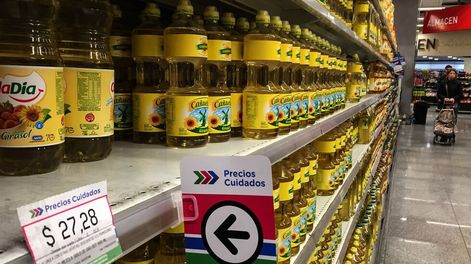 La Secretaría de Comercio de Nación eliminará 71 normas obsoletas, como la de “Precios Cuidados”