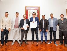 Acuerdo clave para el sector a nivel local.&nbsp;