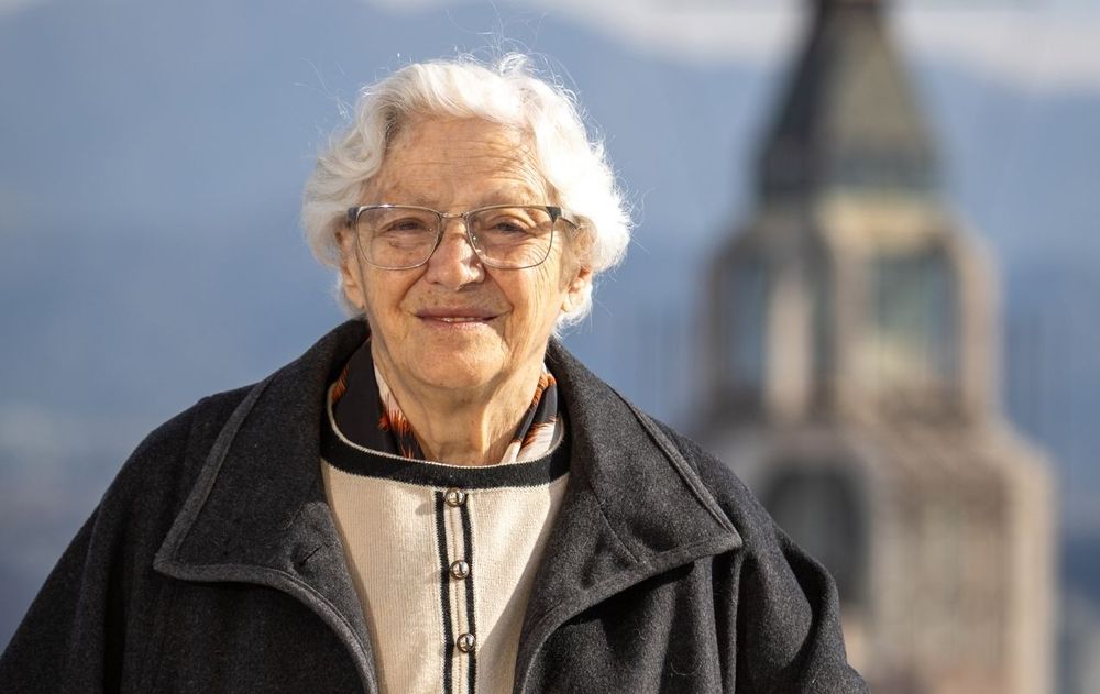 María Teresa Barbera 