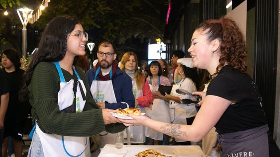 En julio llega una nueva edición de Maratón a la Carta