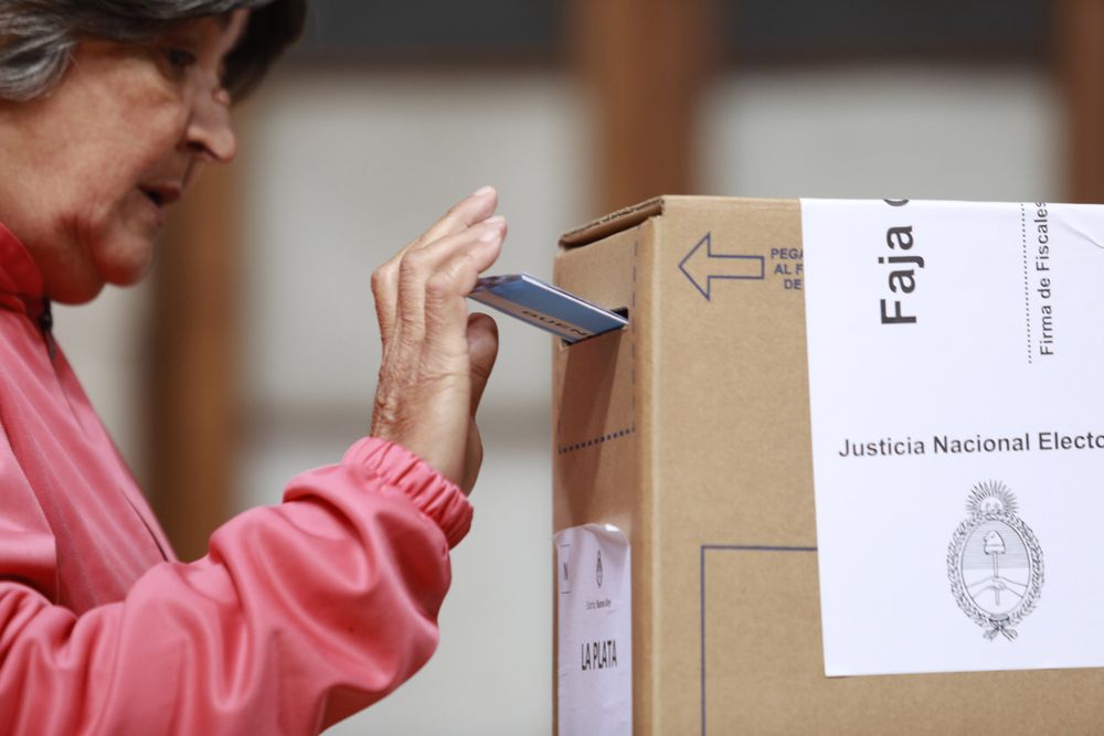 La Suprema Corte acordó que San Rafael pueda votar&nbsp; convencionales constituyentes